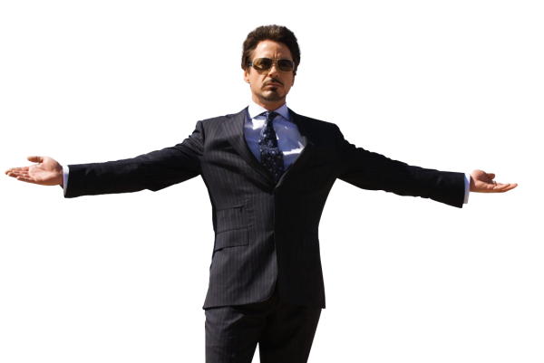 Роберт Дауни младший без фона