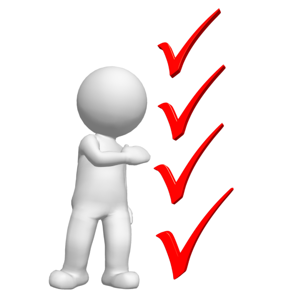 Белые человечки