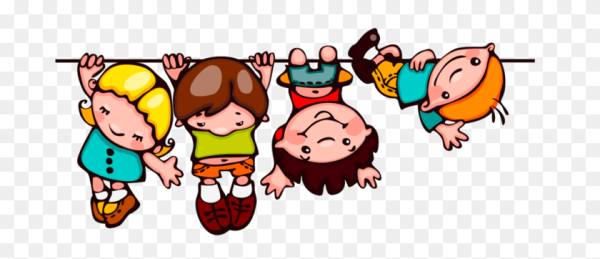 Дети для презентации на прозрачном фоне