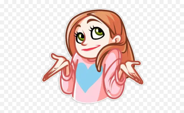 Стикеры телеграмм люди