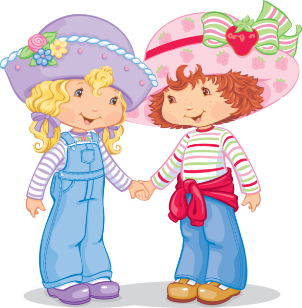 Дружба картинки для детей