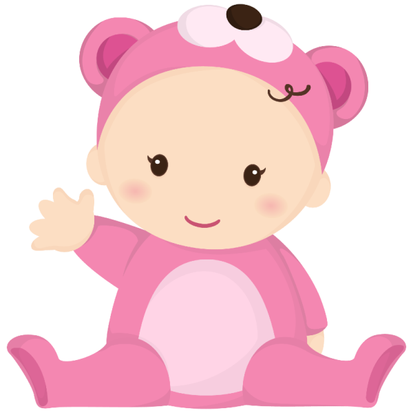 Малыш без фона