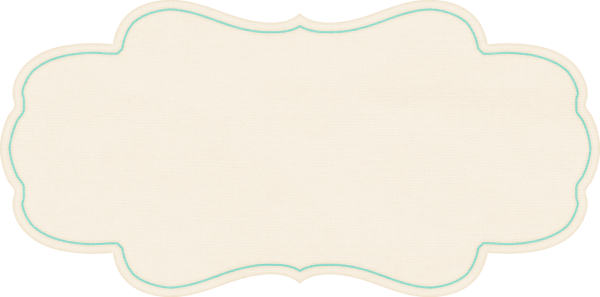 Фигурные бирки