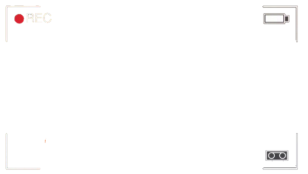 Рамка камеры фотоаппарата