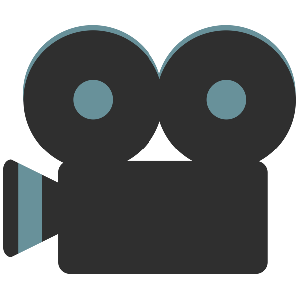 Эмодзи камера