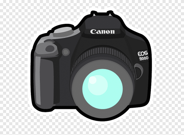 Фотоаппарат без фона