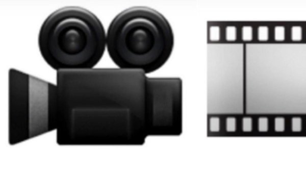 Эмодзи кино