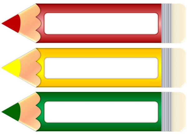 Стикеры для подписи