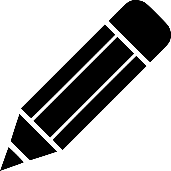 Карандаш иконка