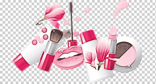 Векторная косметика