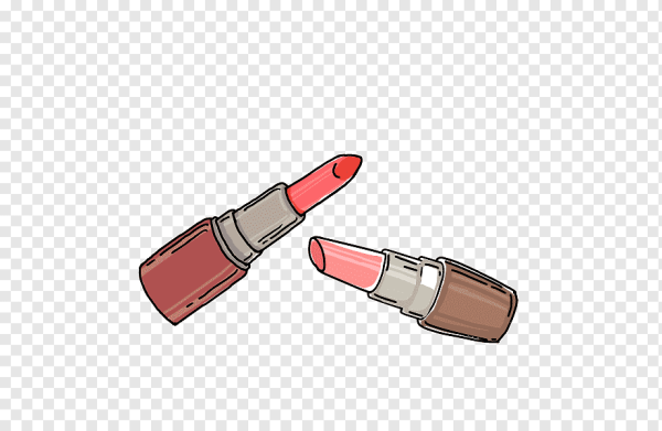 Помада картинка без фона