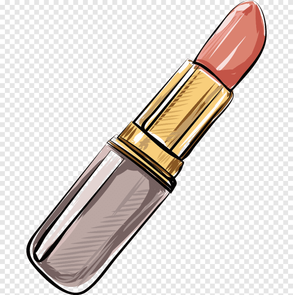 Помада вектор