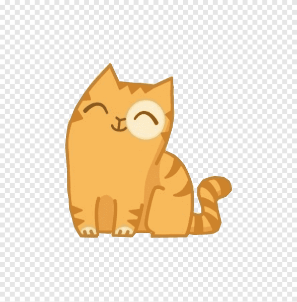 Стикеры персик на прозрачном фоне