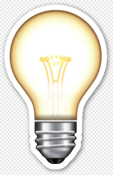 Люстра эмодзи