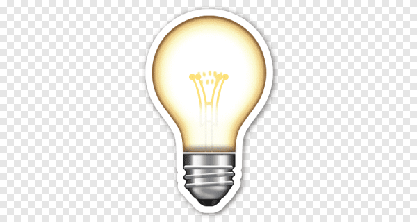 ЭМОДЖИ лампа