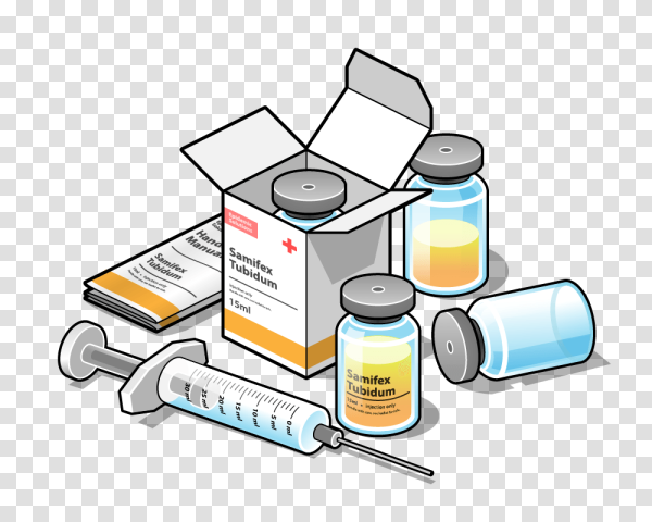 Медицина иллюстрации