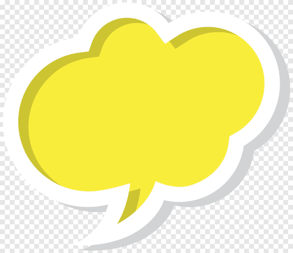 Выноска облако