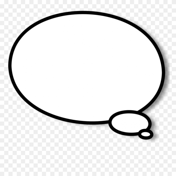 Облачко для текста