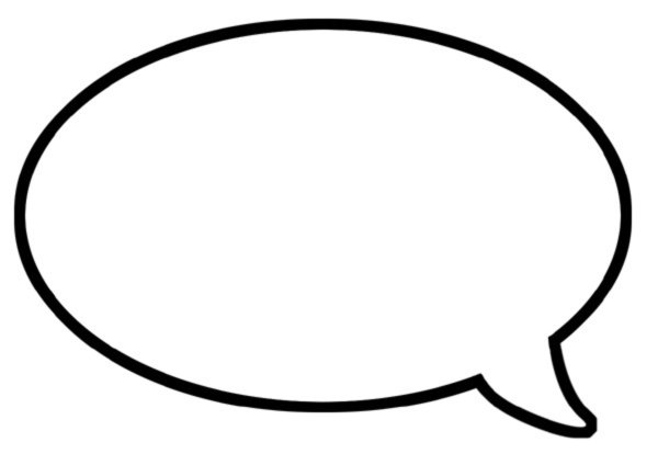 Облачко для текста