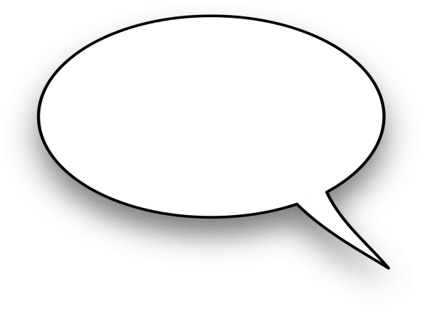 Облачко для текста