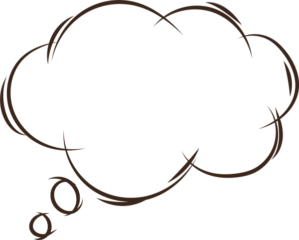 Облачко для текста