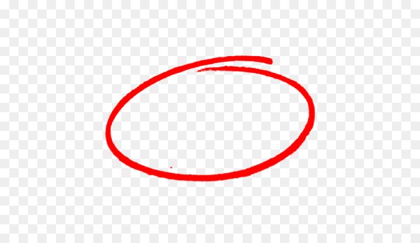 Выделение на прозрачном фоне