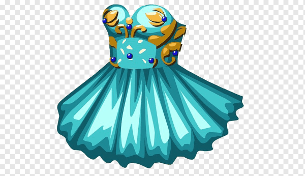 Аватария платья