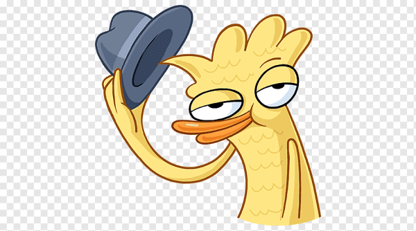 Стикеры ВК привет