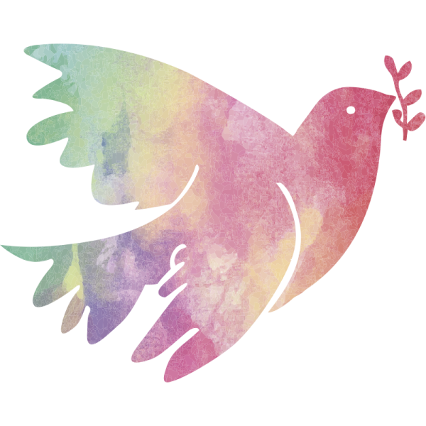 Стикеры птицы