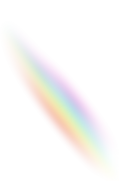 Радуга для фотошопа