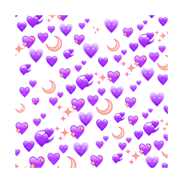 Сердечки для фотошопа