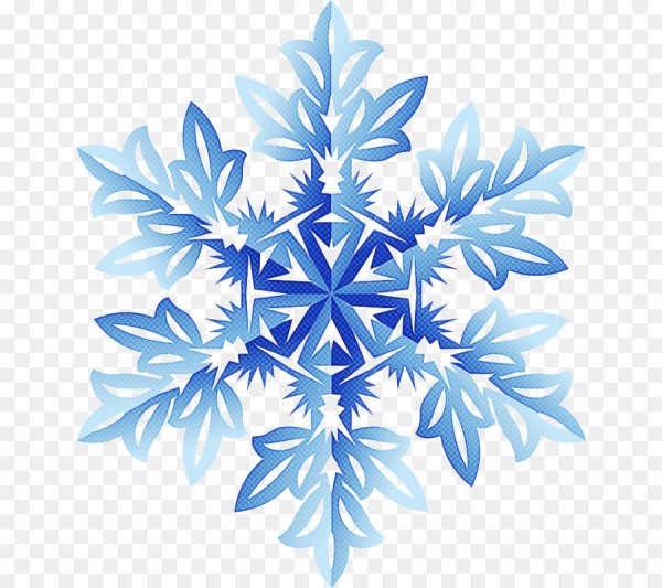 Новогодняя Снежинка