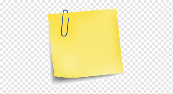 Скрепки для бумаги