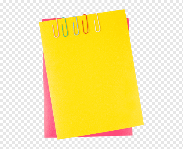 Цветные Стикеры для заметок