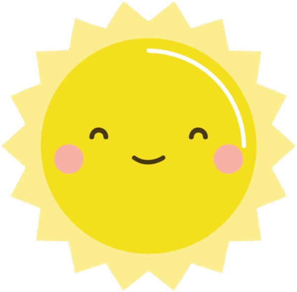 Милое солнце