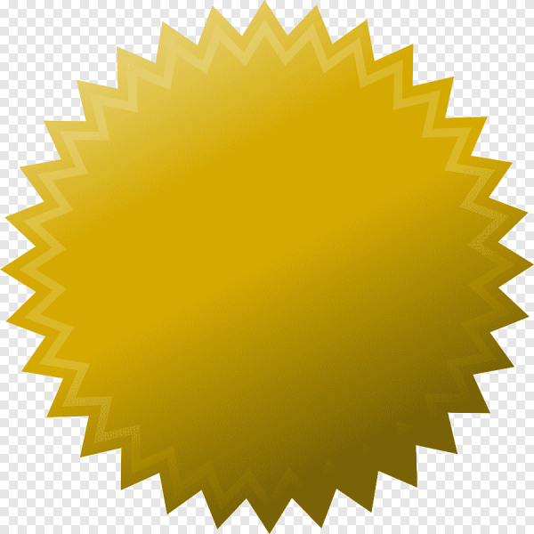 Ценник Звездочка