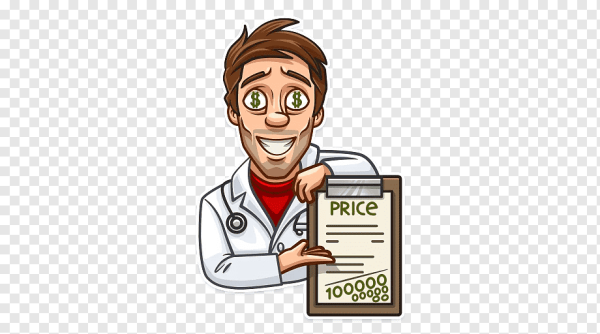 Стикеры медики