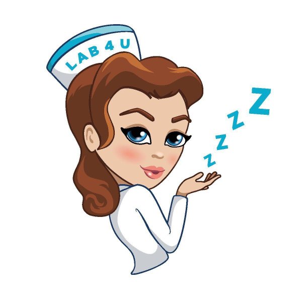 Наклейки медицина