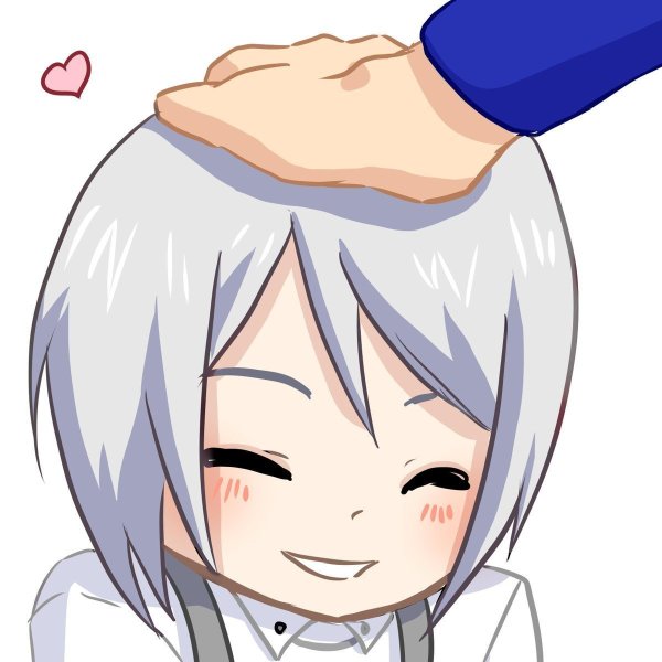 Анимешные эмодзи