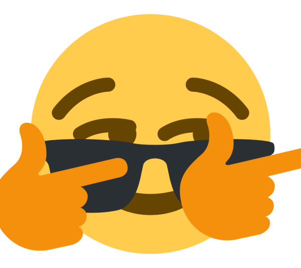Emoji для Дискорд