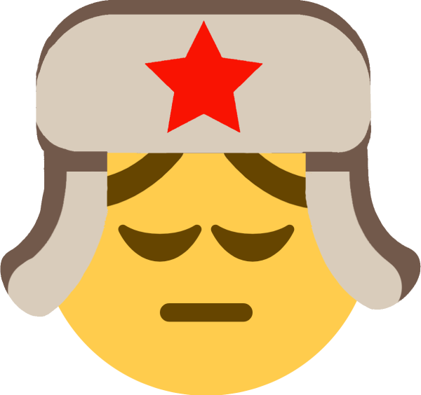 Эмодзи Сталин Дискорд