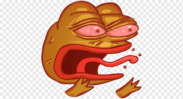 Смешные Стикеры для ДС