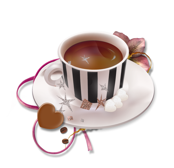 Клипарт доброе утро на прозрачном фоне