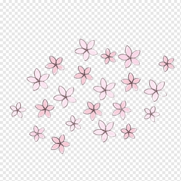 Цветы мелкие для фотошопа