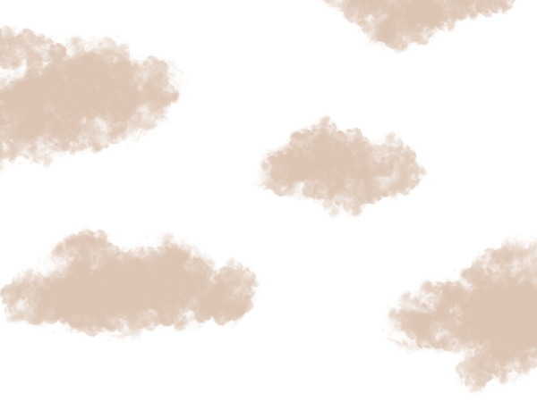 Эстетика для фотошопа на прозрачном фоне