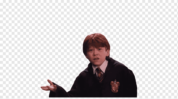 Рон Уизли Gyu