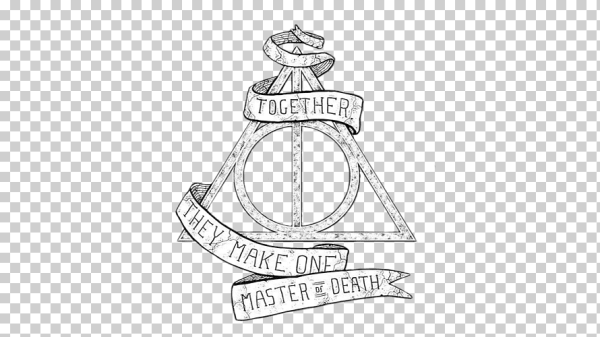 Гарри Поттер символы для печати