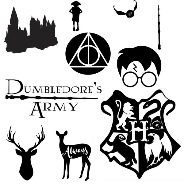 Гарри Поттер