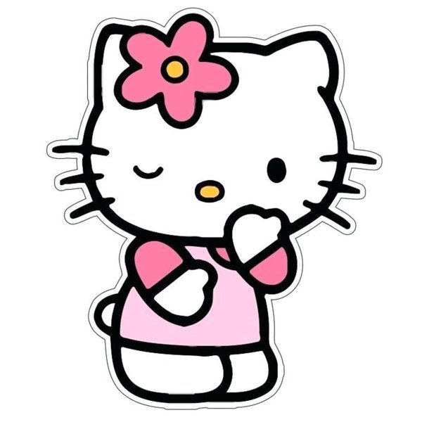 Хеллоу Китти hello Kitty