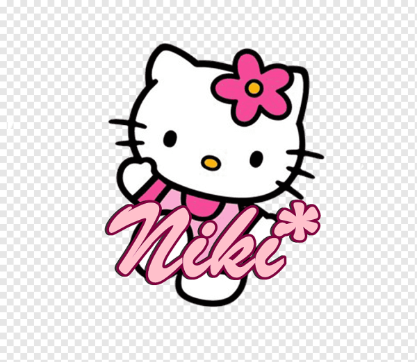 Хеллоу Китти hello Kitty